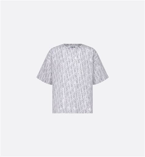 dior kids t shirt